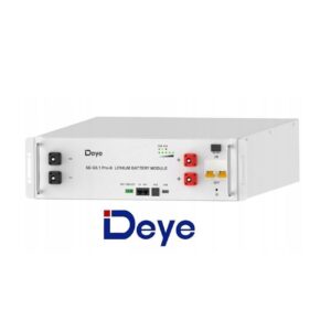 Magazyn energii, DEYE SE-G5.1 Pro-B 5kWh/51,2V LiFePo4
