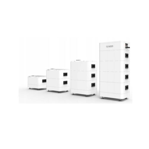 Magazyn energii DYNESS TOWER T7 7 kWh