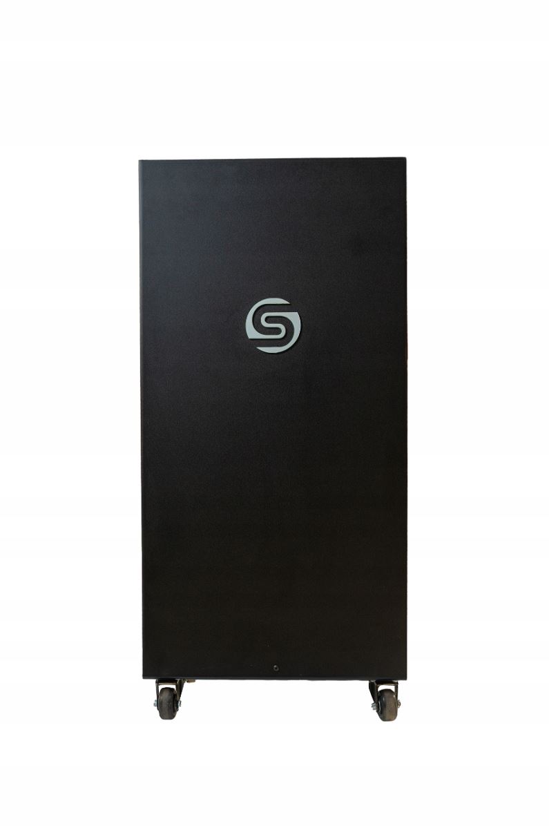 Magazyn Energii 15KWH Akumulator LiFePO4 DEYE, GROWATT