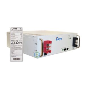Magazyn energii, DEYE SE-G5.1 Pro-B 5kWh/51,2V LiFePo4
