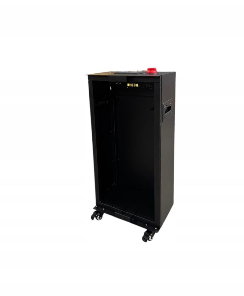 Obudowa do magazynu energii LIFEPO4 280AH/304AH 15KWH DIY