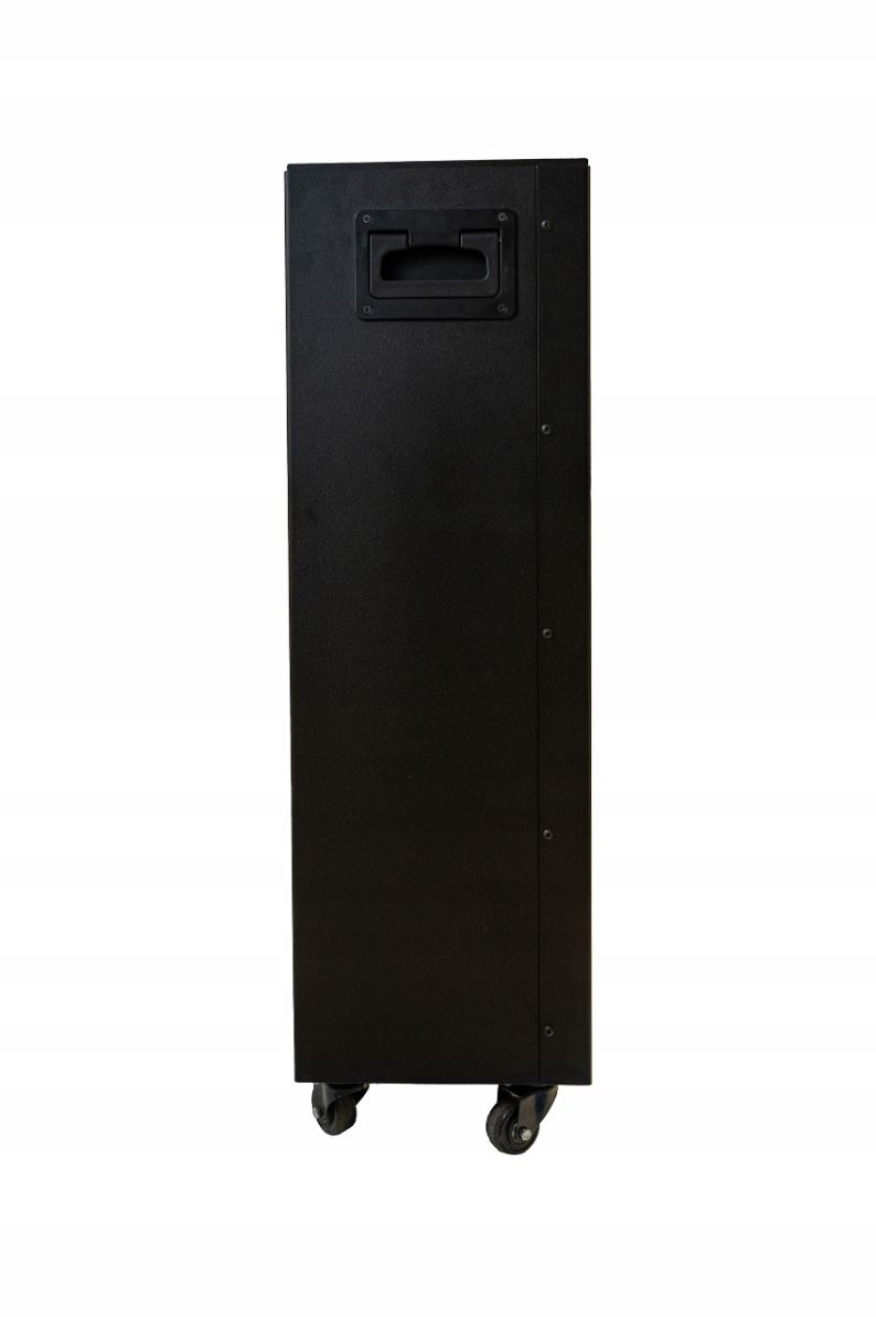Magazyn Energii 15KWH Akumulator LiFePO4 DEYE, GROWATT
