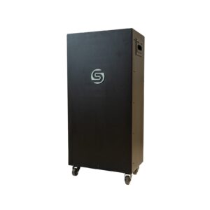 Magazyn Energii 15KWH Akumulator LiFePO4 DEYE, GROWATT