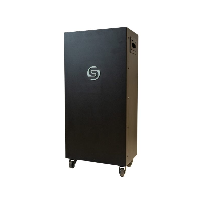 Magazyn Energii 15KWH Akumulator LiFePO4 DEYE, GROWATT