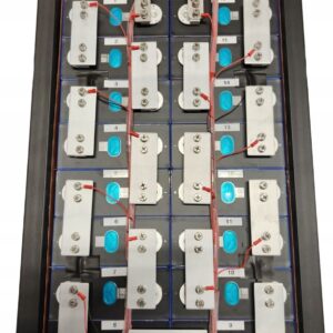 Obudowa do magazynu energii LIFEPO4 280AH/304AH 15KWH DIY
