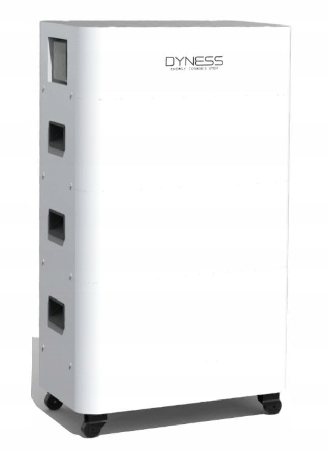 Magazyn energii DYNESS TOWER T7 7 kWh