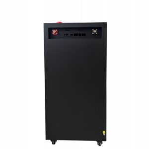 Obudowa do magazynu energii LIFEPO4 280AH/304AH 15KWH DIY