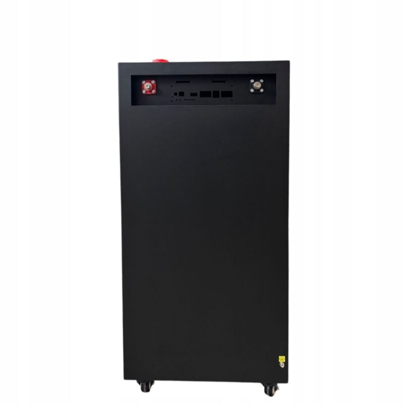 Obudowa do magazynu energii LIFEPO4 280AH/304AH 15KWH DIY