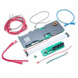 Obudowa do magazynu energii LIFEPO4 280AH/304AH 15KWH DIY