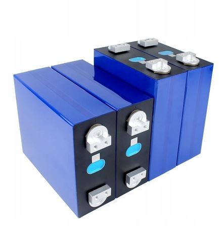 Obudowa do magazynu energii LIFEPO4 280AH/304AH 15KWH DIY