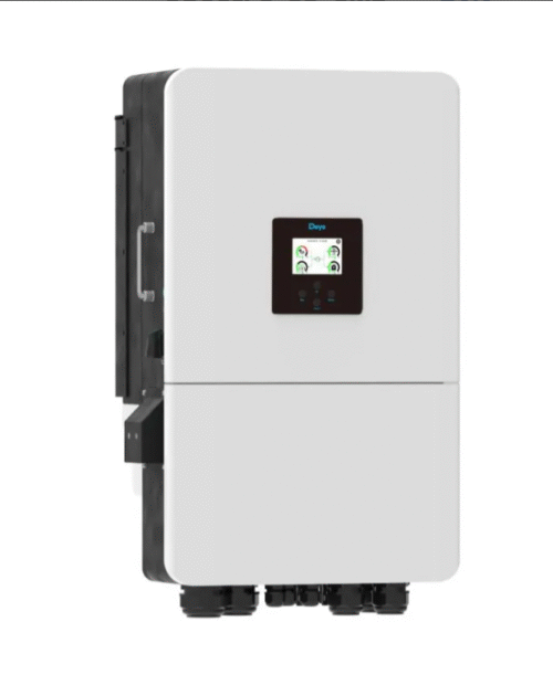 Falownik Hybrydowy Deye 20 kW SUN-20K-SG05LP3 | 3 Fazowy | Niskonapięciowy